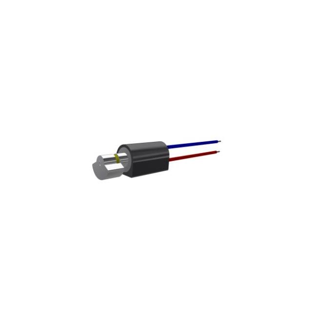 HD MOTOR 3VDC 30OHM 13000RPM