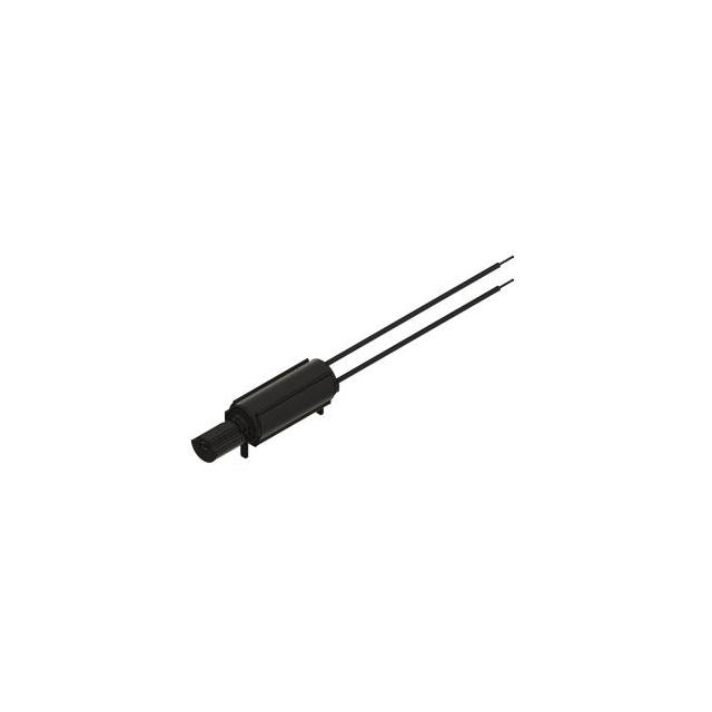 HD MOTOR 1.5VDC 14OHM 14000RPM