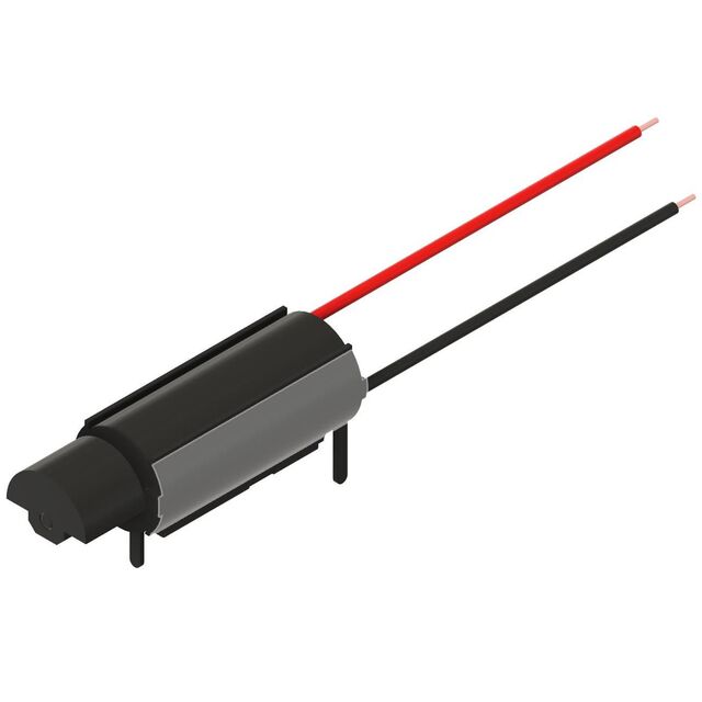 20.5X6.6MM ERM HAPTIC 7500RPM