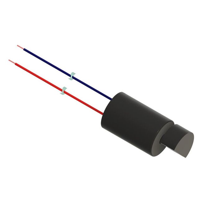 21.3X10MM ERM HAPTIC 8500RPM