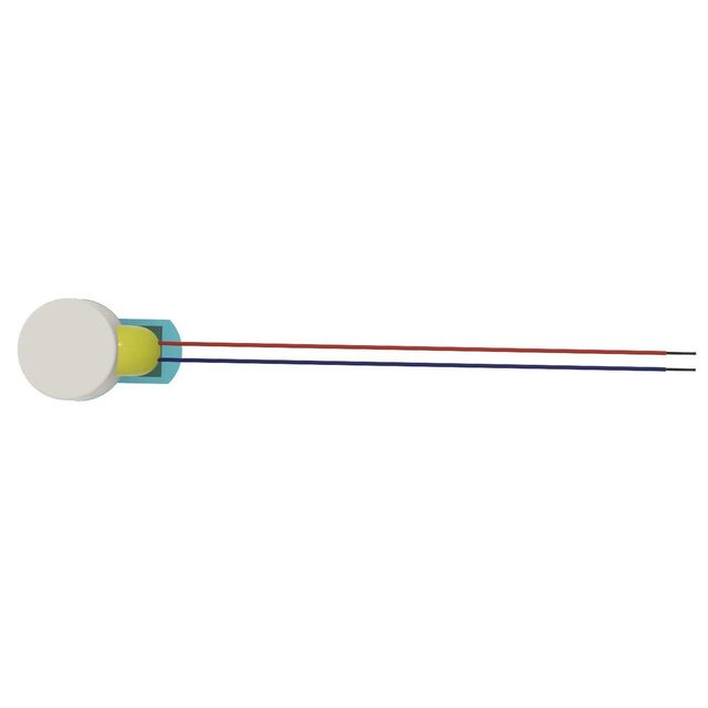 5X2.5MM 3V BRUSHLESS ERM HAPTIC