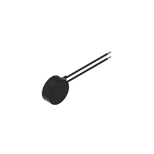 HD MOTOR 3VDC 32OHM 12000RPM
