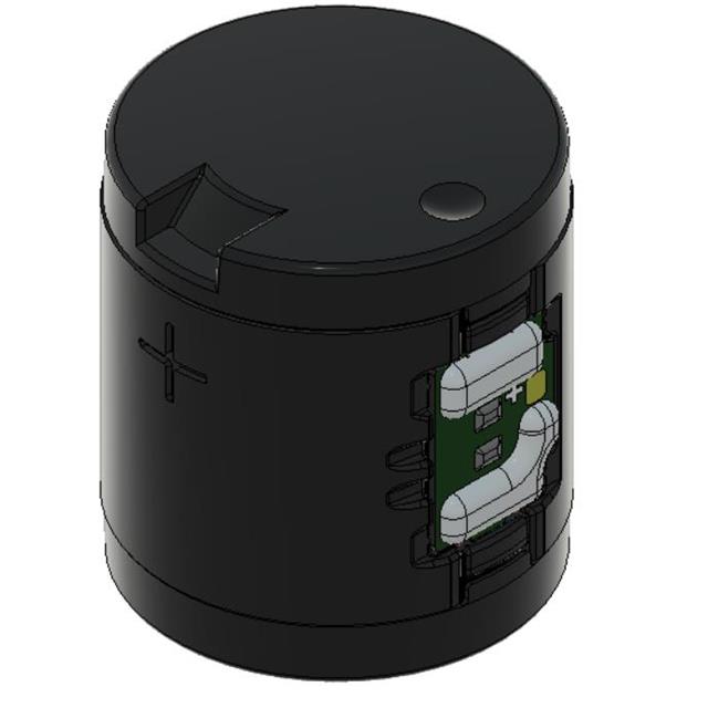 HAPTIC DEVICE 1VAC 2.6GP-P