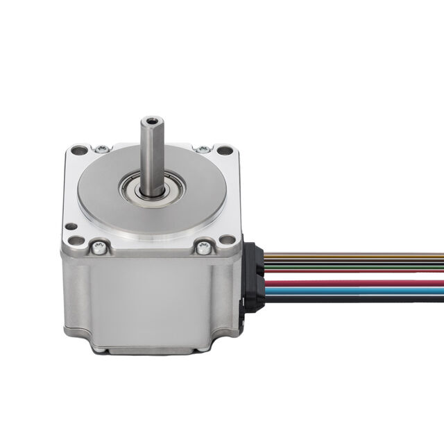 BLDC 24 V HALL SENSOR 60MM