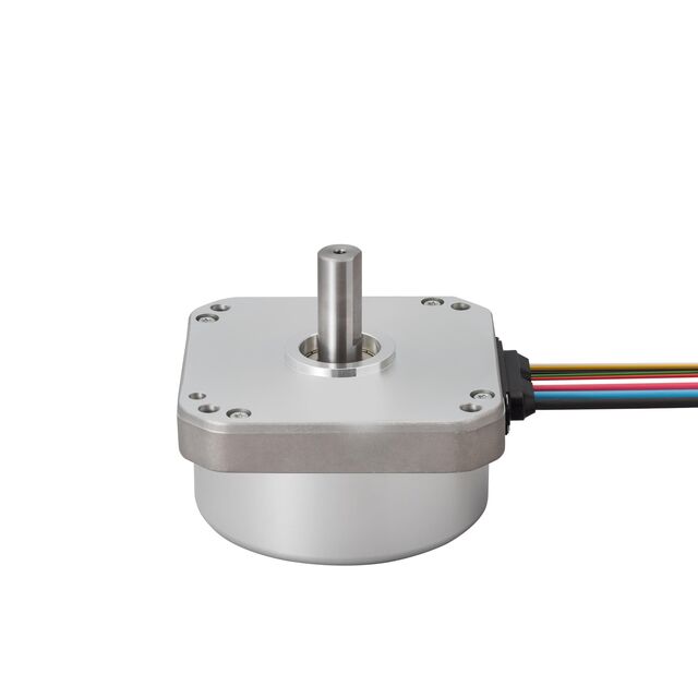 BLDC 24 V HALL SENSOR 85MM