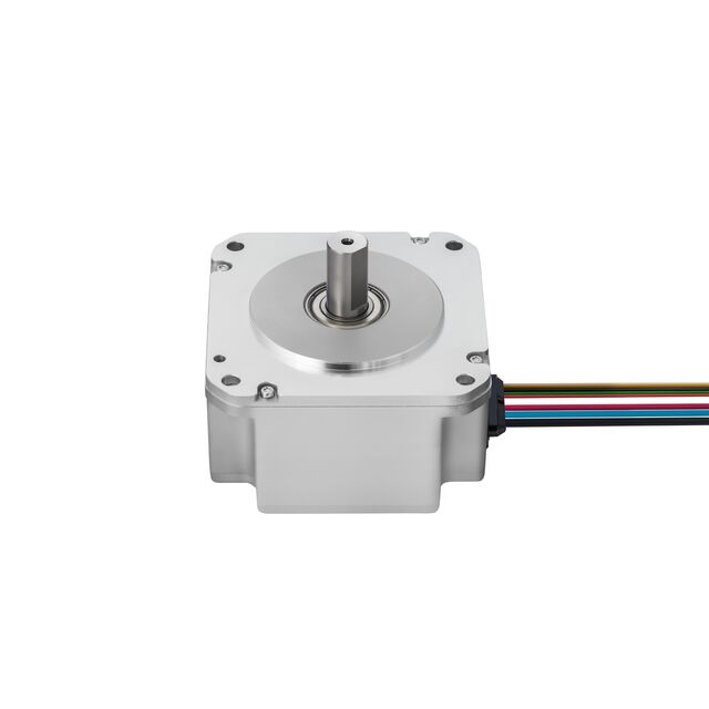 BLDC 24 V HALL SENSOR 100MM