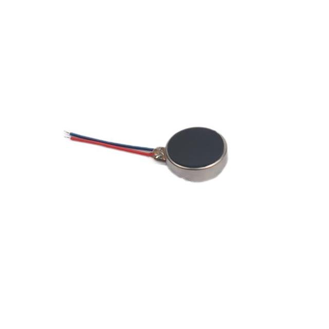 VIBRATION ERM MOTOR, 7MM COIN MO