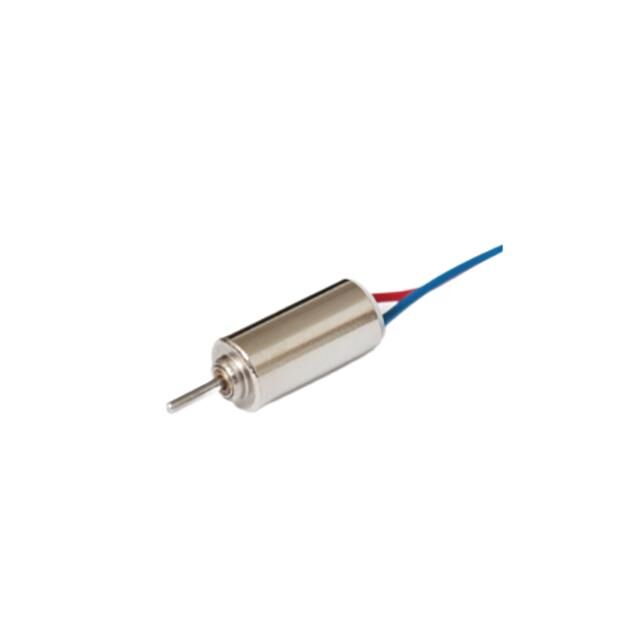 VIBRATION ERM 4MM DC MOTOR