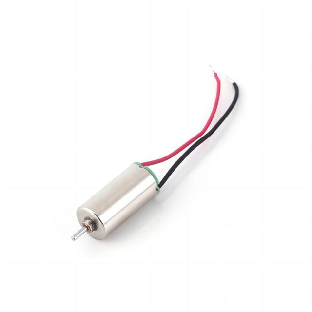 6MM MICRO DC STANDARD MOTOR