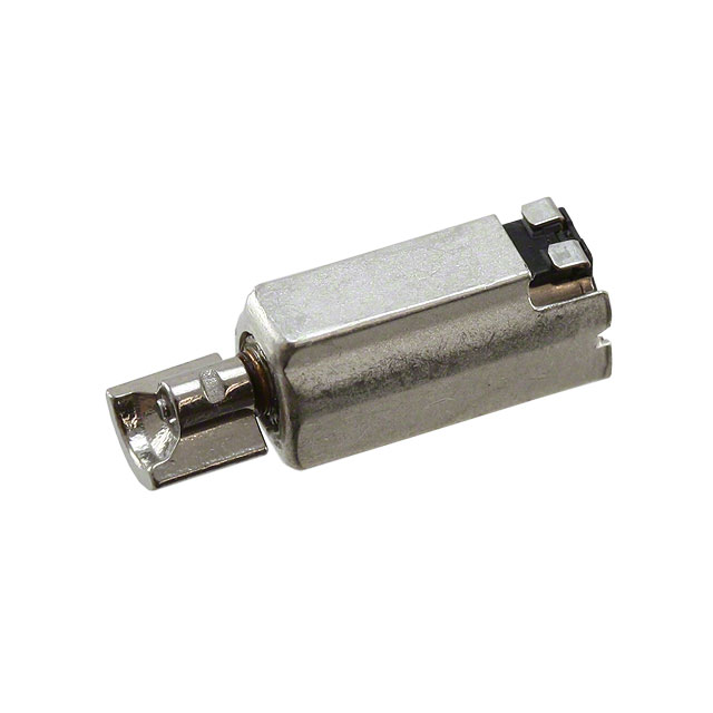 VIBRATION ERM MTR 9500 RPM 1.3V