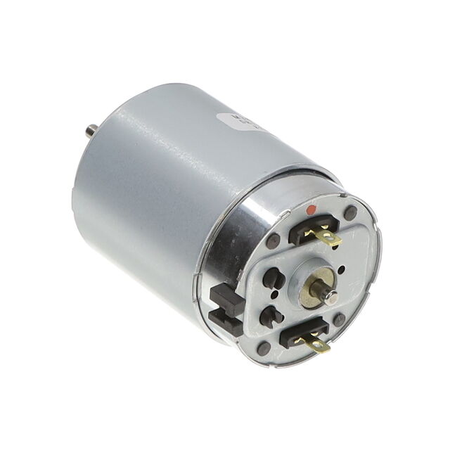 STANDARD ROUND DC BRUSH
