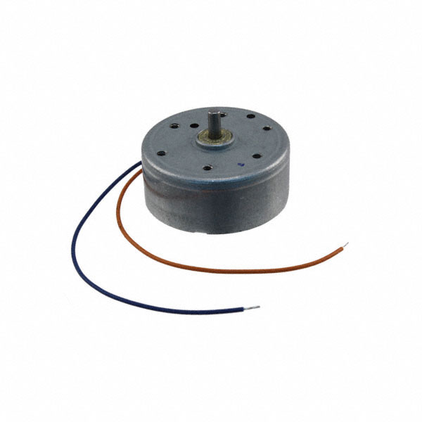 STANDARD MOTOR 2753 RPM 2V