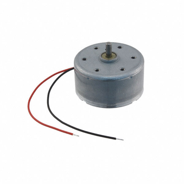 STANDARD MOTOR 1458 RPM 2V