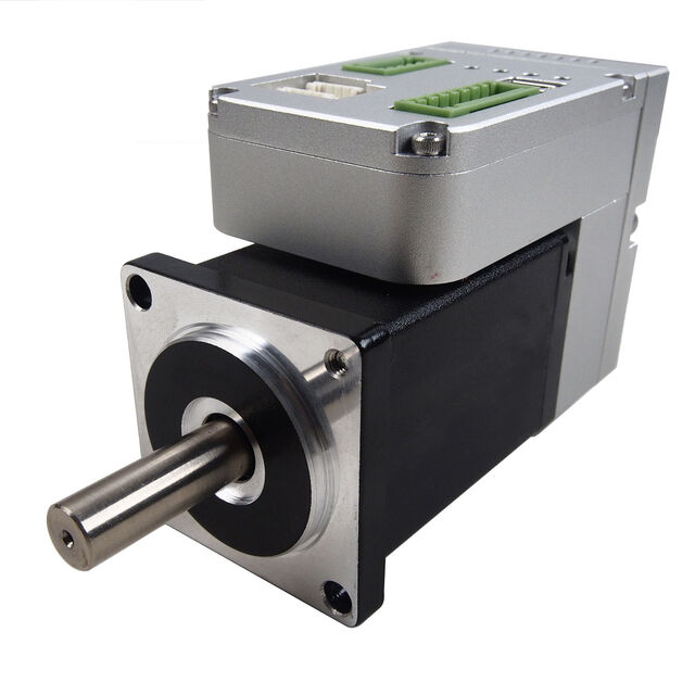 SMART MOTOR SOLUTION