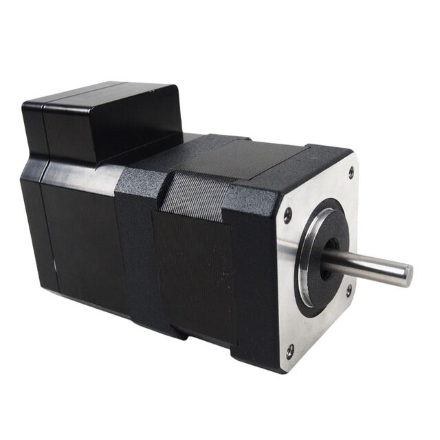 SMART MOTOR SOLUTION