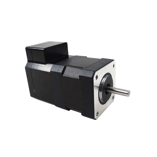 SMART MOTOR SOLUTION