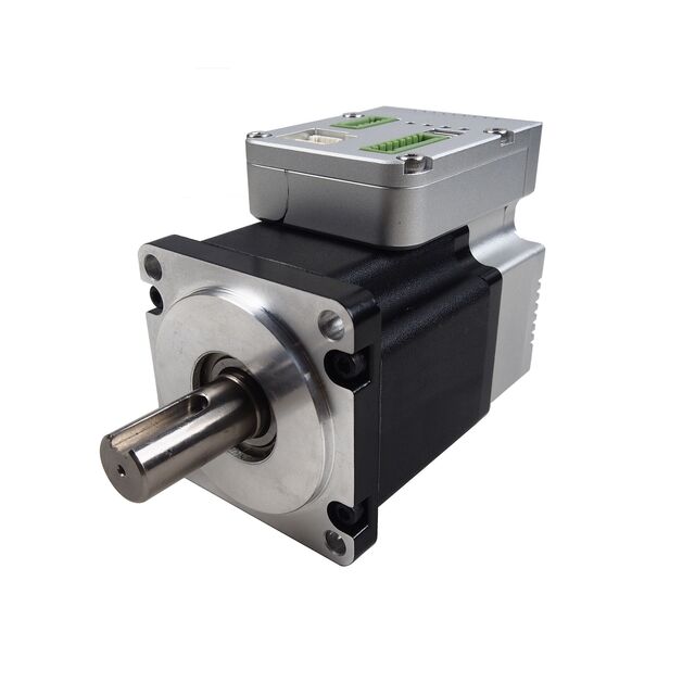 SMART MOTOR SOLUTION