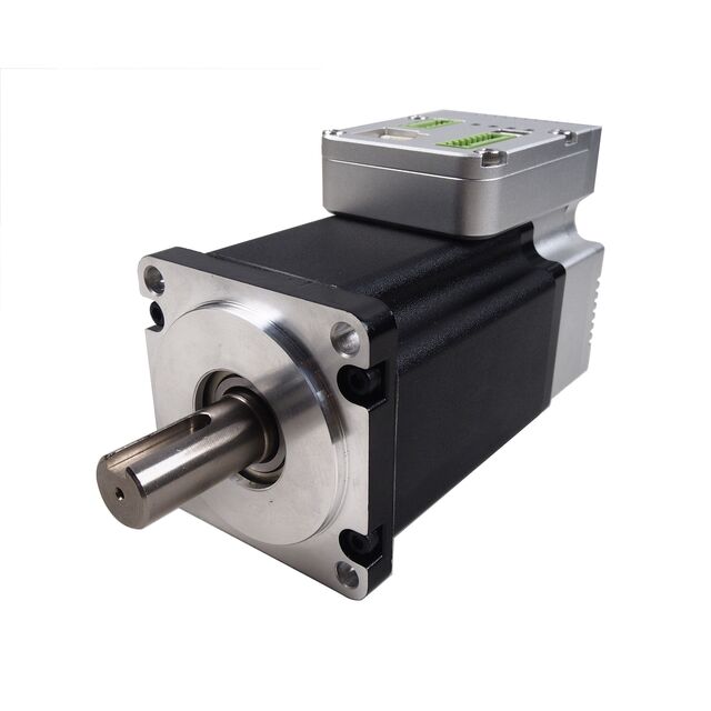 SMART MOTOR SOLUTION