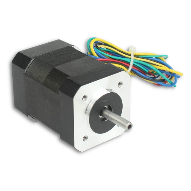 42mm BLDC Motor
