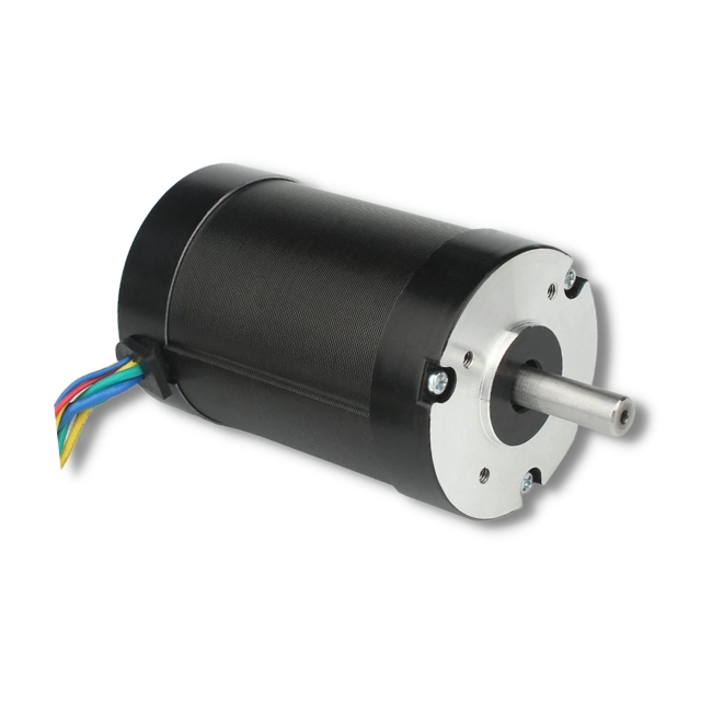 57mm BLDC Motor