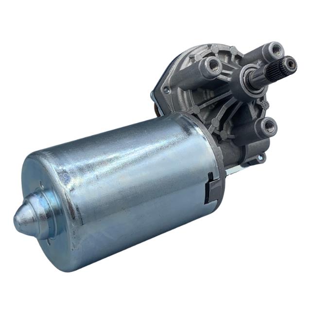 59mm Worm Gear Motor, 24VDC, 51