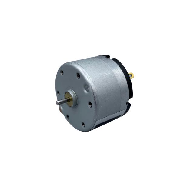 33mm DC Motor - Brushed