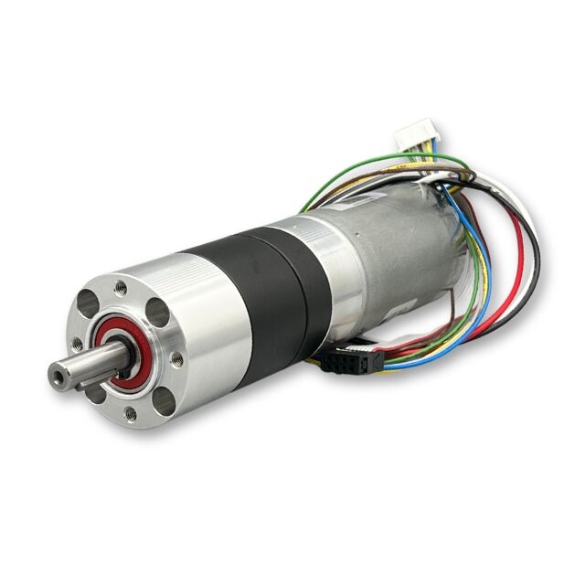 42mm BLDC Planetary Gear Motor w