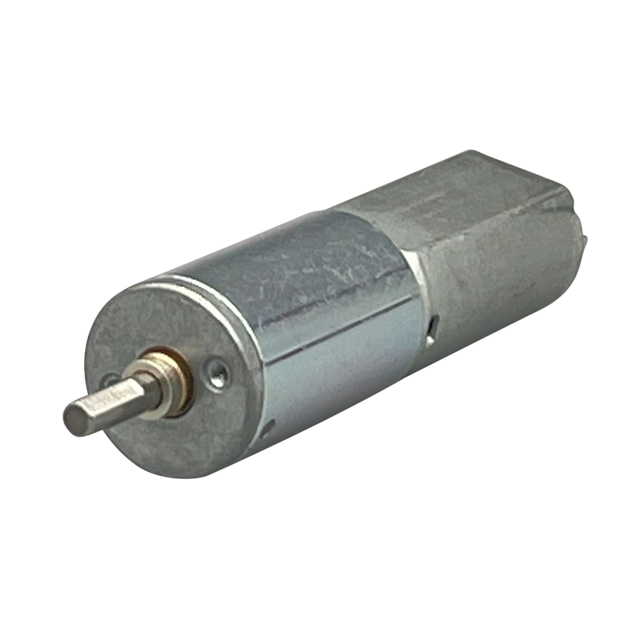 16MM PLANETARY GEAR MOTOR, 6VDC
