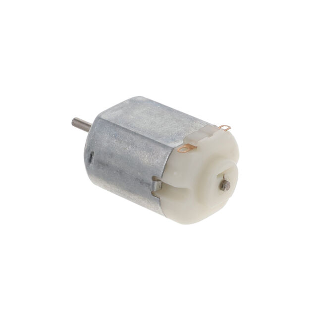 STANDARD MOTOR 16500 RPM 3VDC