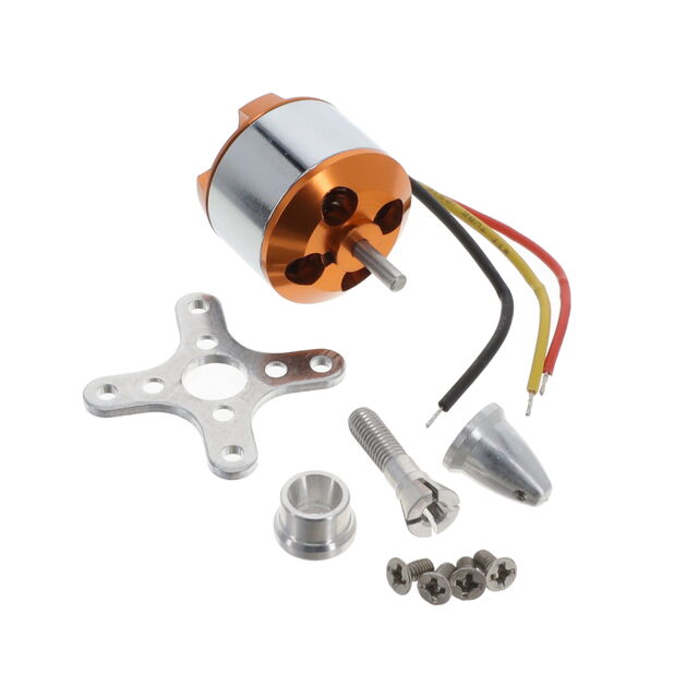 MOTOR 1000 RPM