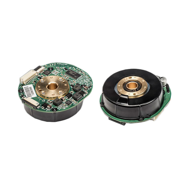 TITAN IBLDC MOTOR WITH CONTINUOU
