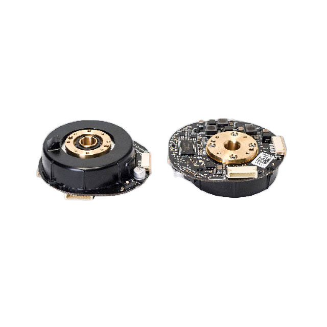 LETO IBLDC MOTOR WITH END STOP