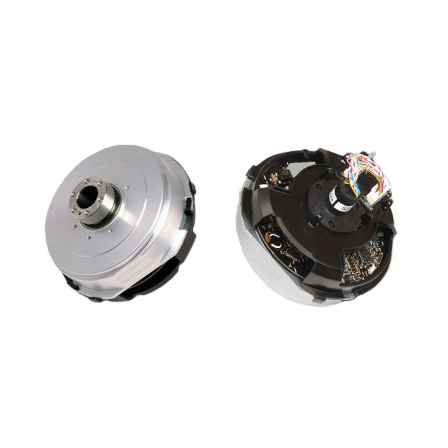 ATLAS IBLDC MOTOR WITH CONTINUOU