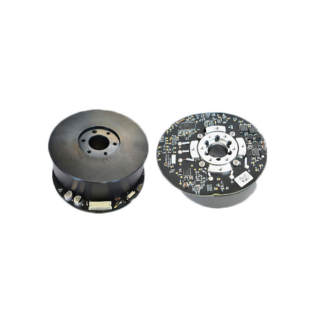 MIRANDA IBLDC MOTOR WITH CONTINU