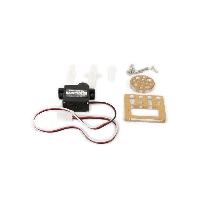 SERVOMOTOR 4.8-6V