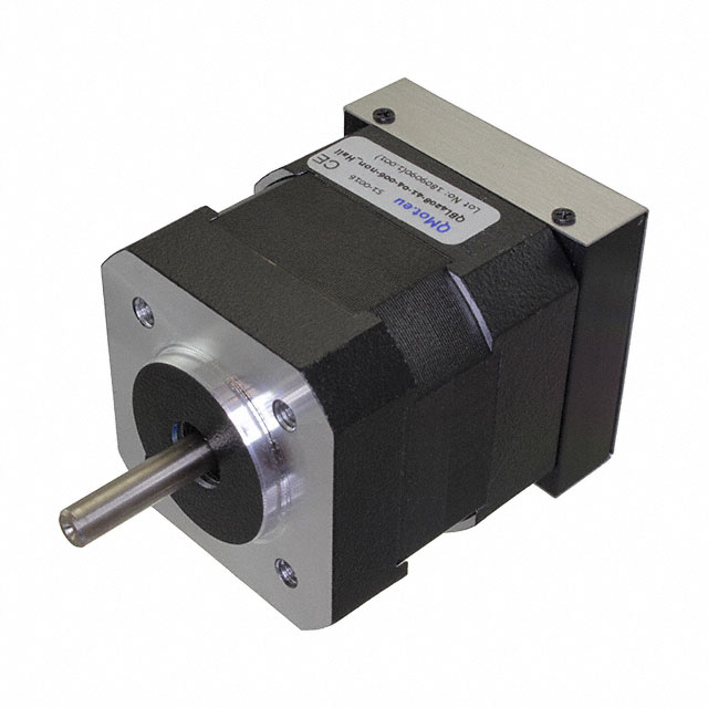 SERVOMOTOR 4000 RPM 24V