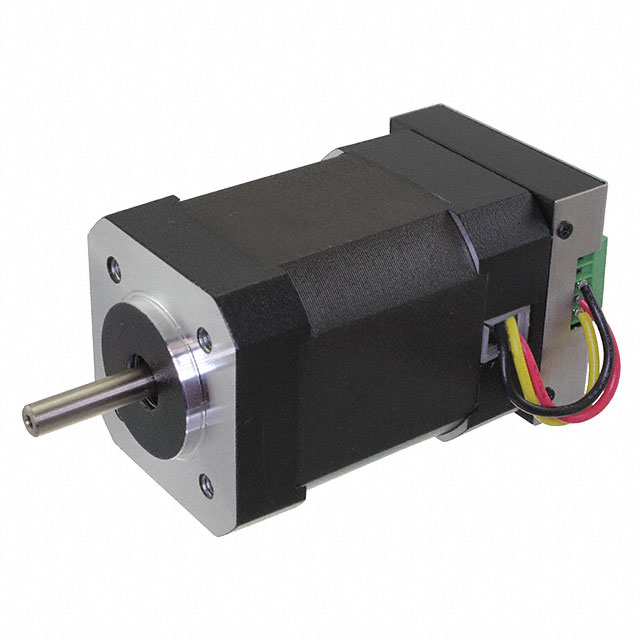 SERVOMOTOR 4000 RPM 24V