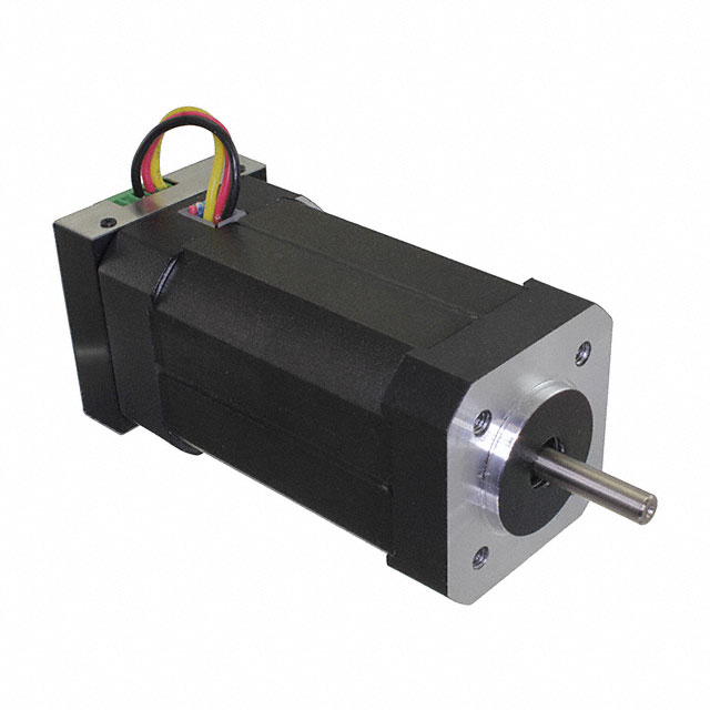 SERVOMOTOR 4000 RPM 24V