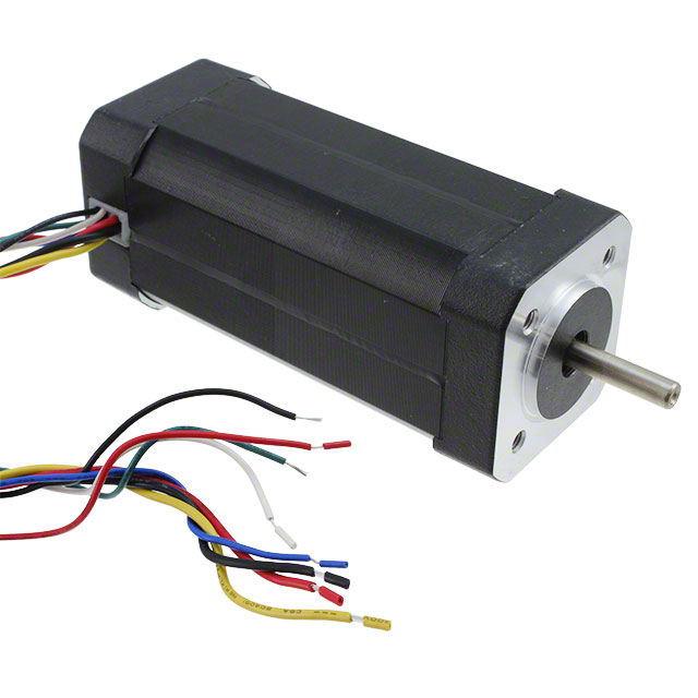 STANDARD MOTOR 4000 RPM 24V