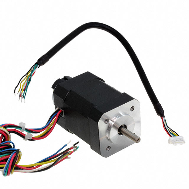 STANDARD MOTOR 4000 RPM 24V
