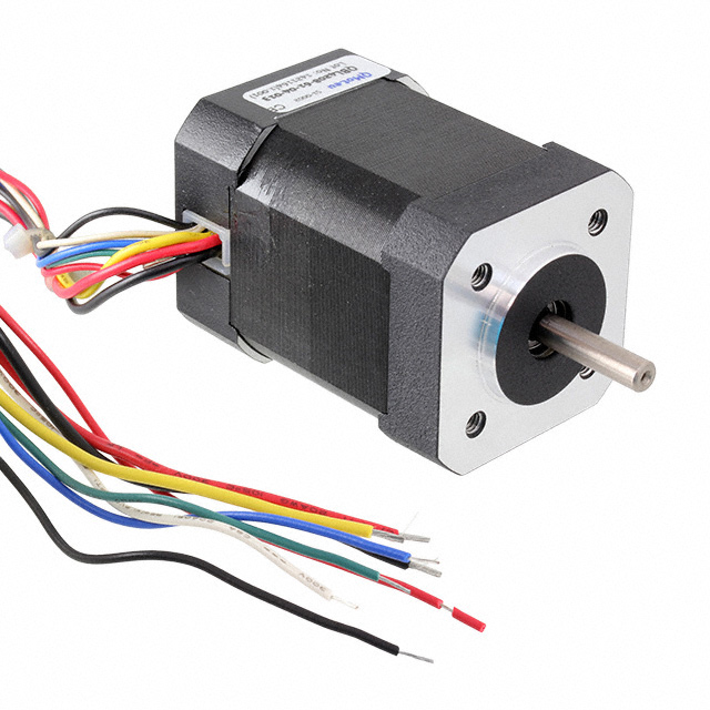 STANDARD MOTOR 4000 RPM 24V