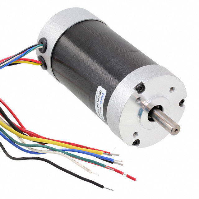 STANDARD MOTOR 4000 RPM 36V