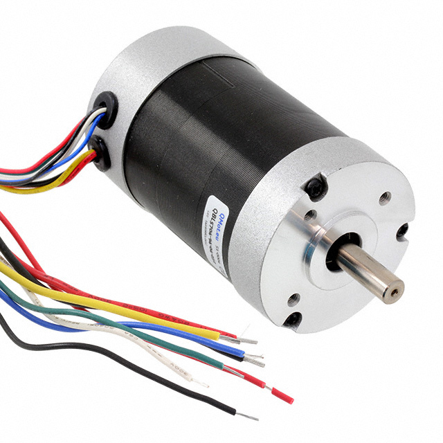 STANDARD MOTOR 4000 RPM 36V
