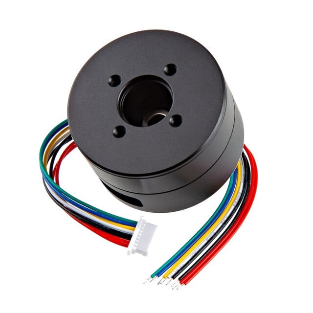 GIMBAL SERVO MOTOR - 12V, 467RPM