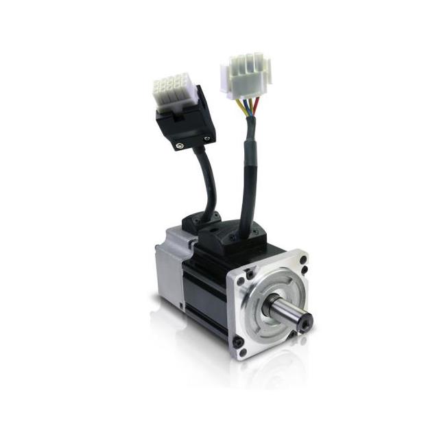 200 WATT BLDC SERVO MOTOR - 60 M
