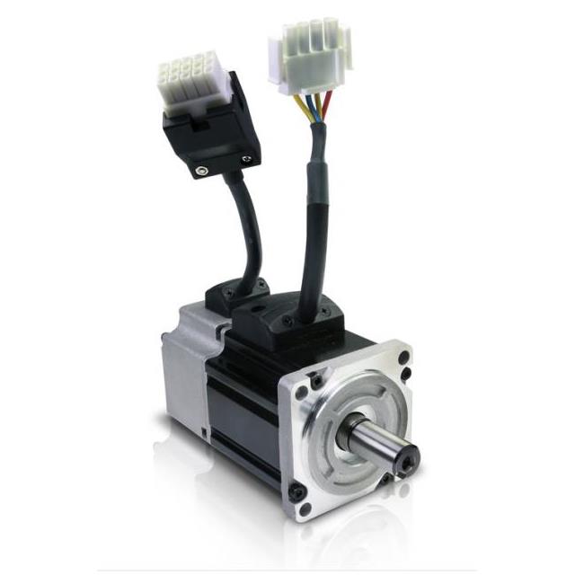 400 WATT BLDC SERVO MOTOR - 60 M