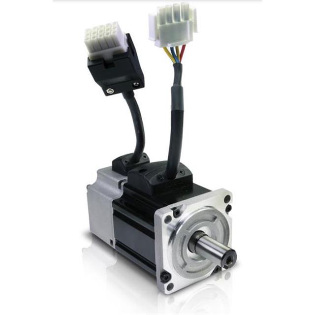 400 WATT BLDC SERVO MOTOR - 60 M