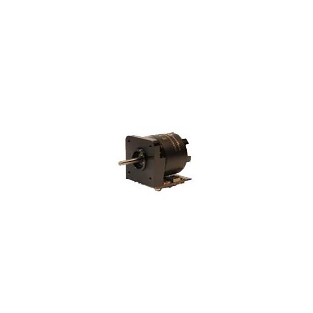 Speed Control Motor 120W