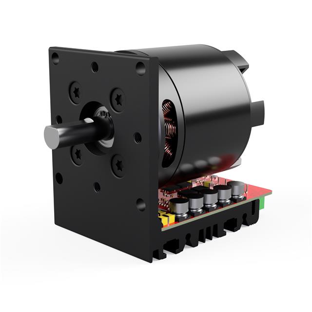 Speed Control Motor 160W