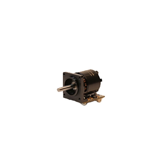 Integrated Servomotor 25W